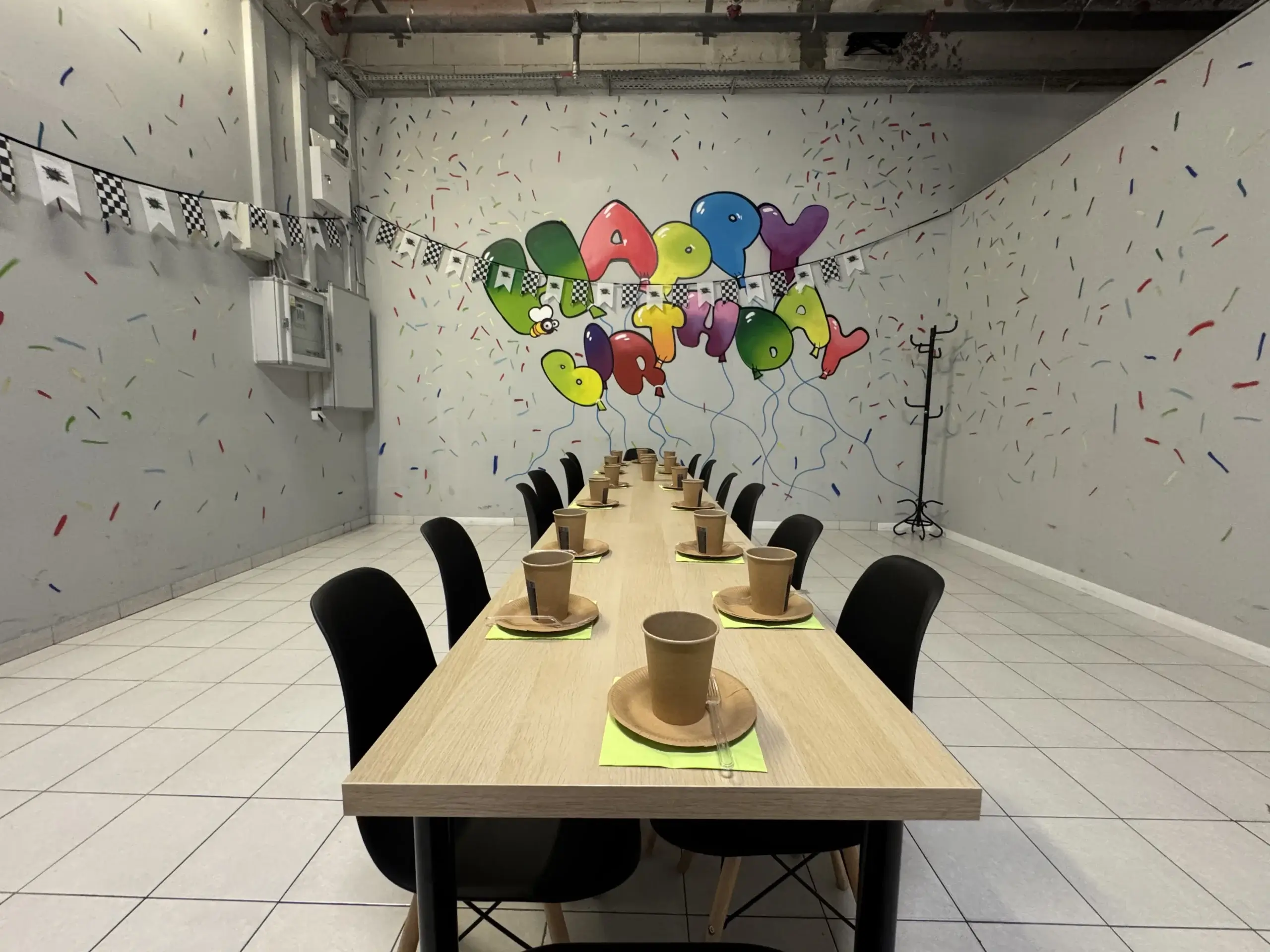 Crazy Carts Piotrków Trybunalski – tor do driftowania