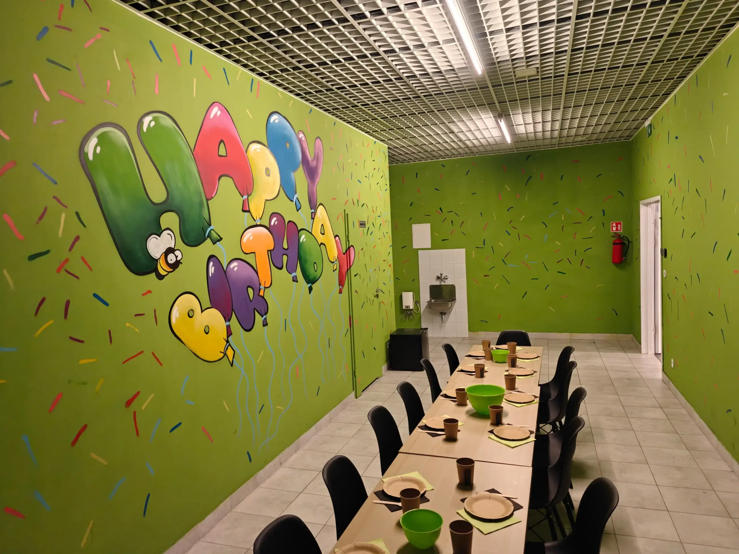 Crazy Carts Poczesna – tor do driftowania