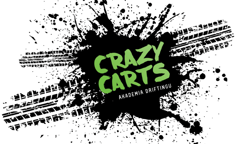 Logo CrazyCarts