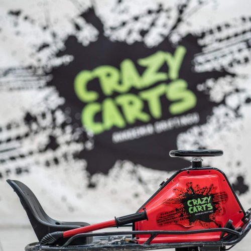 Crazy Carts galeria (6)